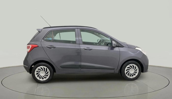 2019 Hyundai Grand i10 SPORTZ 1.2 KAPPA VTVT, Petrol, Manual, 68,438 km, Right Side View