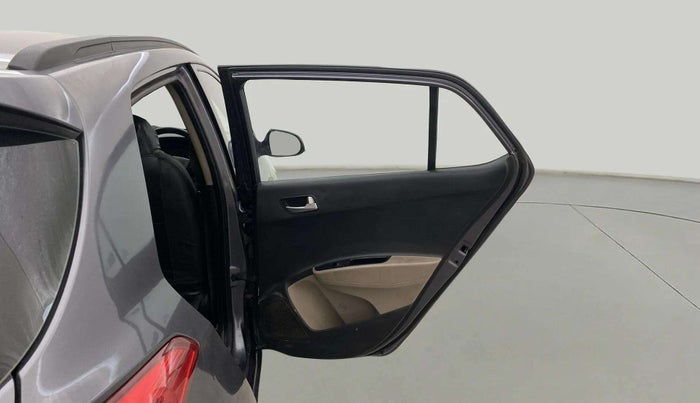 2019 Hyundai Grand i10 SPORTZ 1.2 KAPPA VTVT, Petrol, Manual, 68,438 km, RHS Rear Door