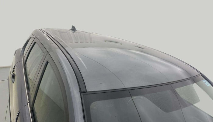 2023 Maruti Grand Vitara ZETA SMART HYBRID, Petrol, Manual, 19,713 km, Roof