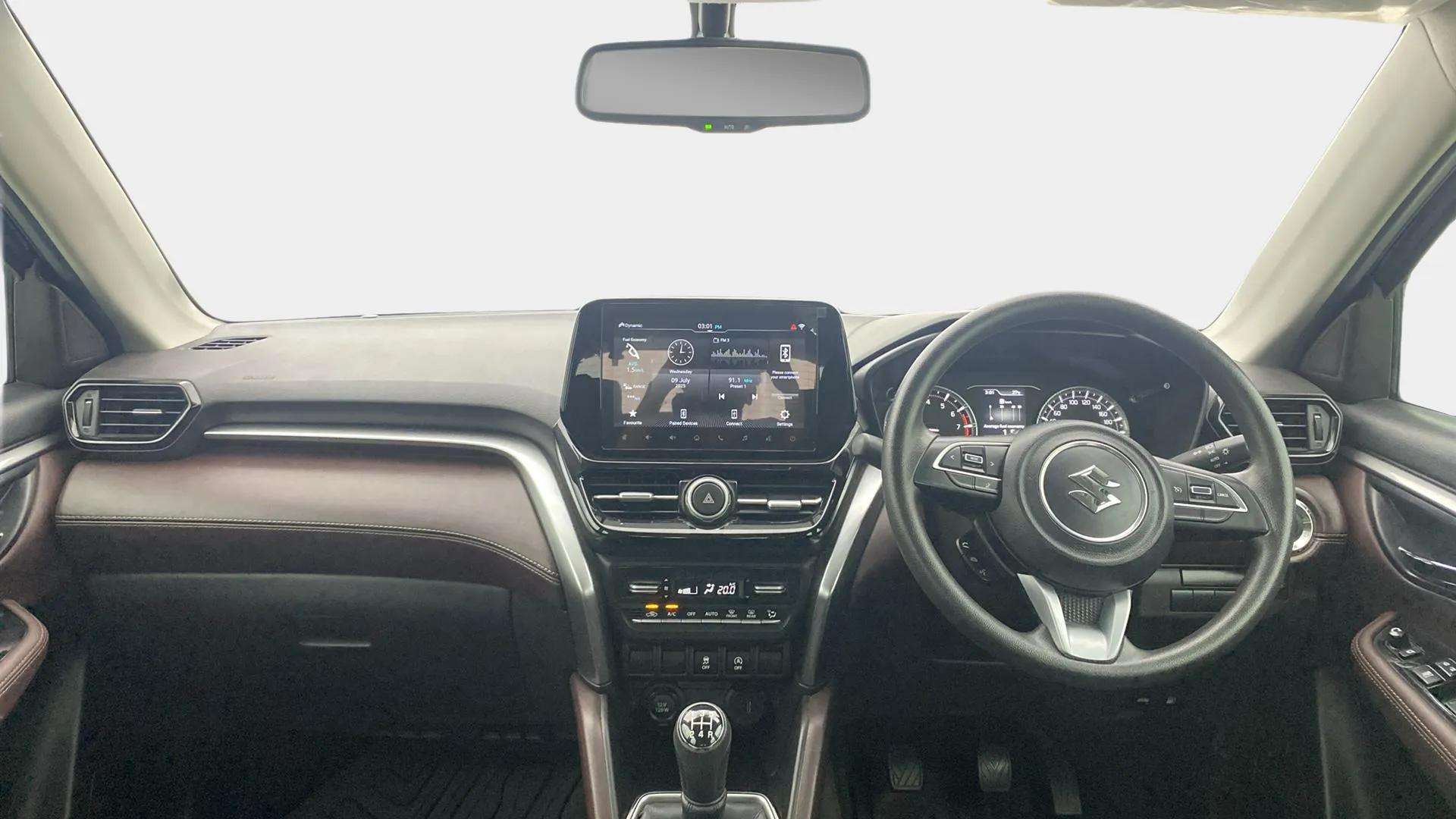 Interior