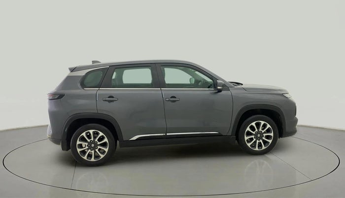 2023 Maruti Grand Vitara ZETA SMART HYBRID, Petrol, Manual, 19,713 km, Right Side View