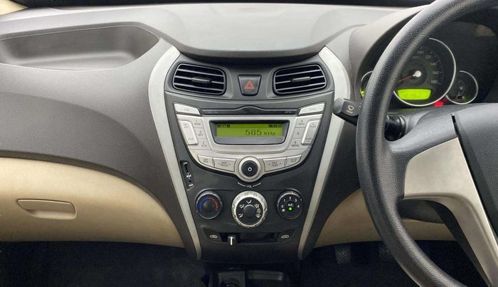 2018 Hyundai Eon 1.0 MAGNA +, Petrol, Manual, 42,148 km, Air Conditioner