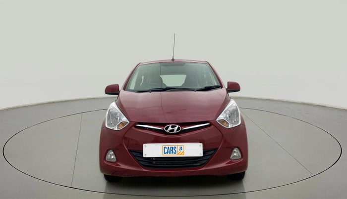 2018 Hyundai Eon 1.0 MAGNA +, Petrol, Manual, 42,148 km, Front