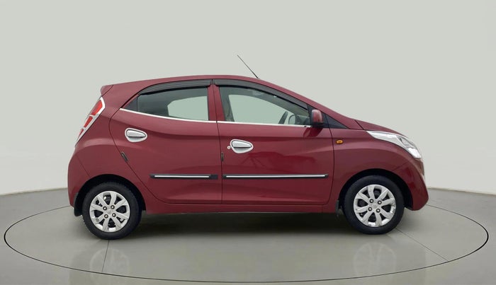 2018 Hyundai Eon 1.0 MAGNA +, Petrol, Manual, 42,148 km, Right Side View