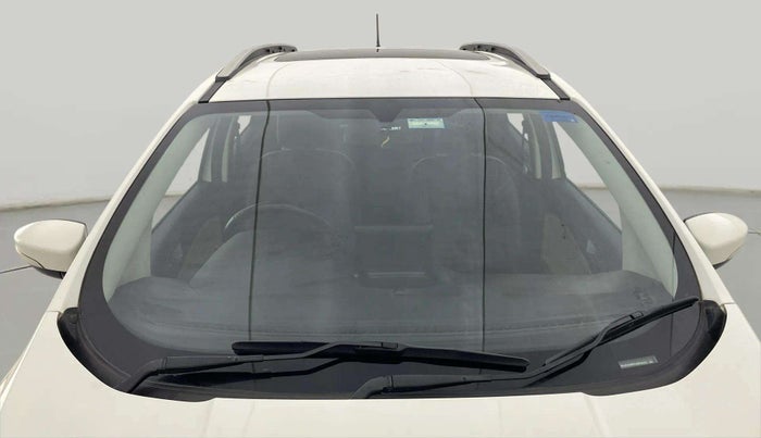 2021 Ford Ecosport TITANIUM 1.5L PETROL, Petrol, Manual, 90,332 km, Front Windshield