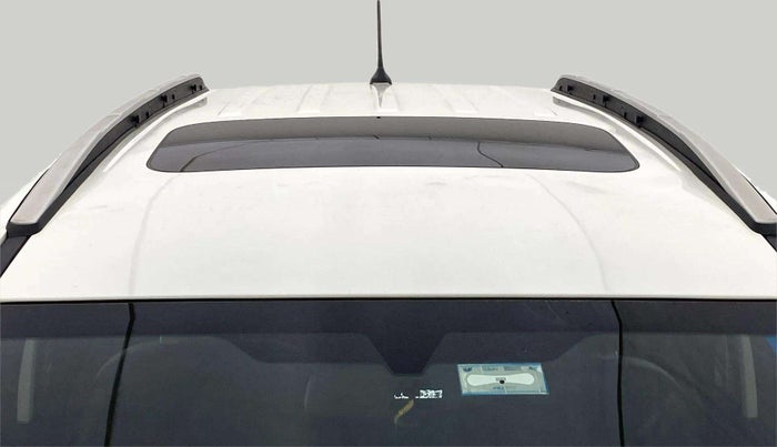 2021 Ford Ecosport TITANIUM 1.5L PETROL, Petrol, Manual, 90,332 km, Moonroof/ Sunroof