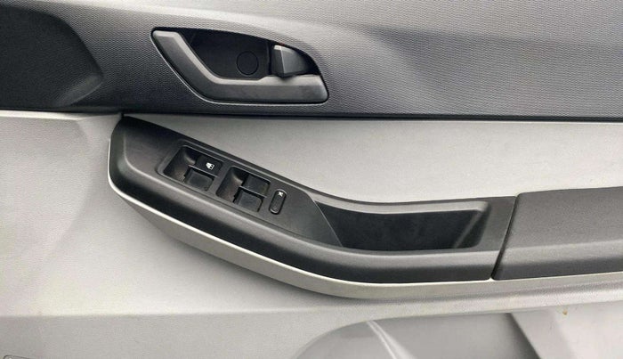 2024 Tata Tiago XT PETROL, Petrol, Manual, 13,798 km, Driver Side Door Panels Control
