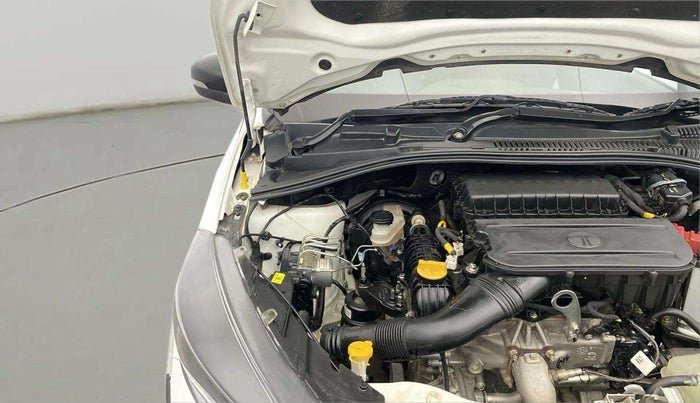 2024 Tata Tiago XT PETROL, Petrol, Manual, 13,798 km, Engine View - Right