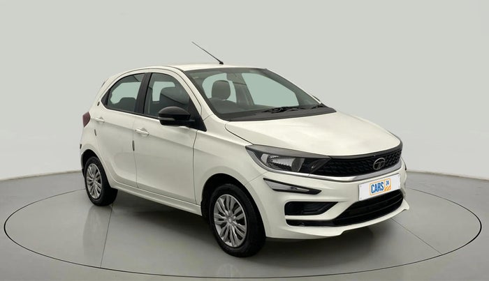2024 Tata Tiago XT PETROL, Petrol, Manual, 13,798 km, Right Front Diagonal