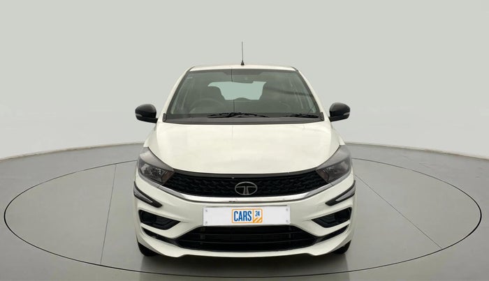 2024 Tata Tiago XT PETROL, Petrol, Manual, 13,798 km, Front
