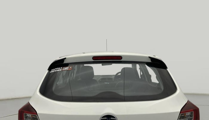2024 Tata Tiago XT PETROL, Petrol, Manual, 13,798 km, Rear Windshield
