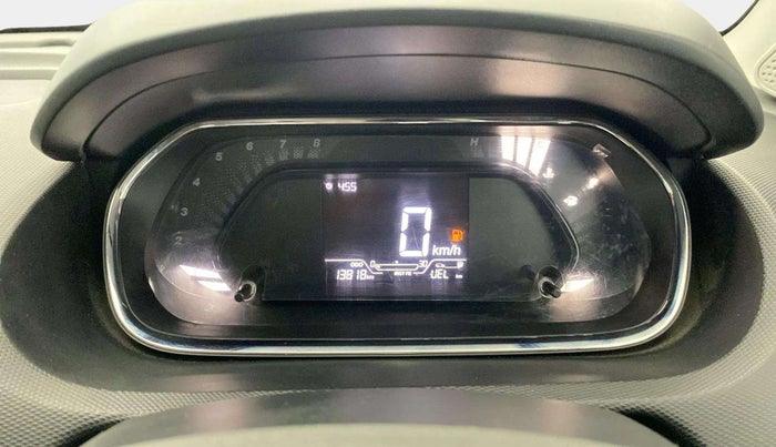 2024 Tata Tiago XT PETROL, Petrol, Manual, 13,798 km, Odometer Image