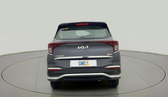 2022 KIA CARENS PRESTIGE 1.4 PETROL 7 STR, Petrol, Manual, 29,882 km, Back/Rear