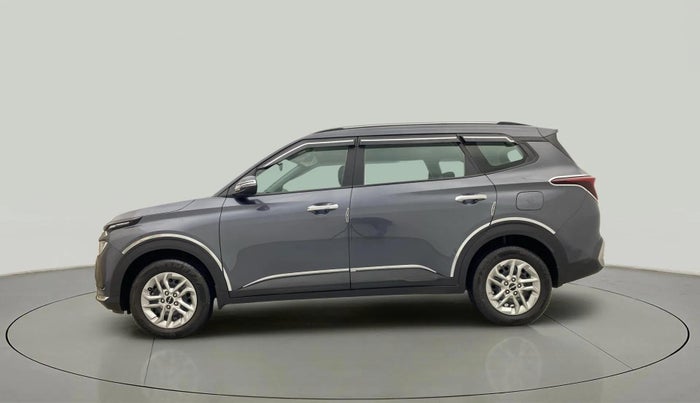2022 KIA CARENS PRESTIGE 1.4 PETROL 7 STR, Petrol, Manual, 29,882 km, Left Side