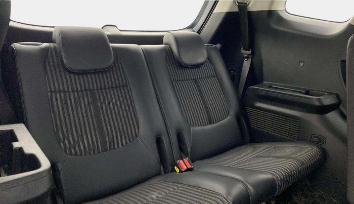 2022 KIA CARENS PRESTIGE 1.4 PETROL 7 STR, Petrol, Manual, 29,882 km, Third Seat Row ( optional )