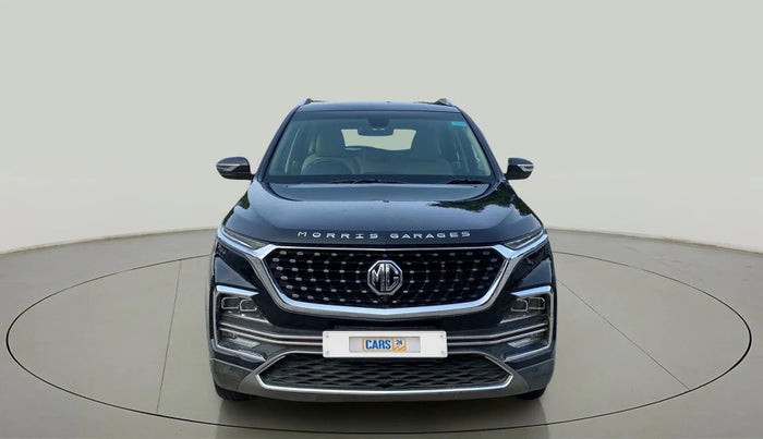 2021 MG HECTOR SHARP 1.5 PETROL CVT, Petrol, Automatic, 31,197 km, Front