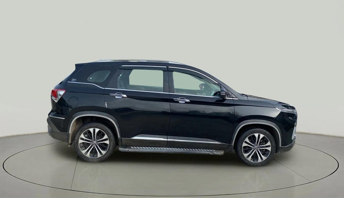 2021 MG HECTOR SHARP 1.5 PETROL CVT, Petrol, Automatic, 31,197 km, Right Side View