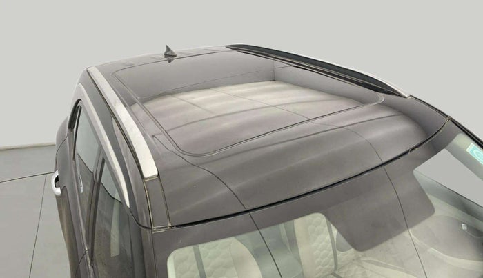 2024 Hyundai Creta SX 1.5 PETROL, Petrol, Manual, 32,476 km, Roof