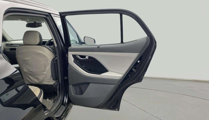2024 Hyundai Creta SX 1.5 PETROL, Petrol, Manual, 32,476 km, RHS Rear Door