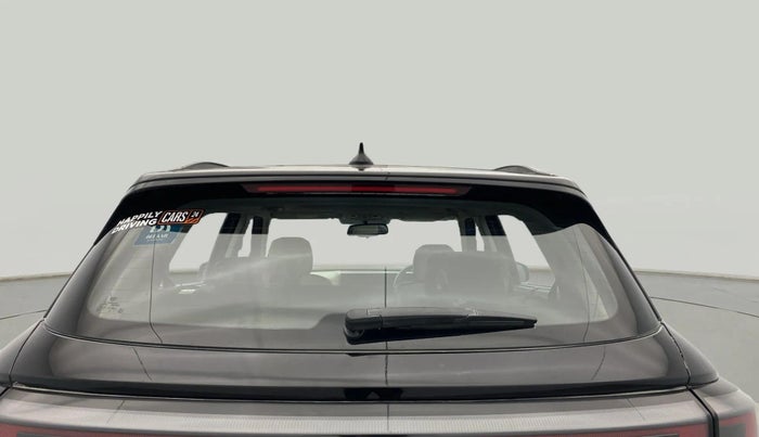 2024 Hyundai Creta SX 1.5 PETROL, Petrol, Manual, 32,476 km, Rear Windshield
