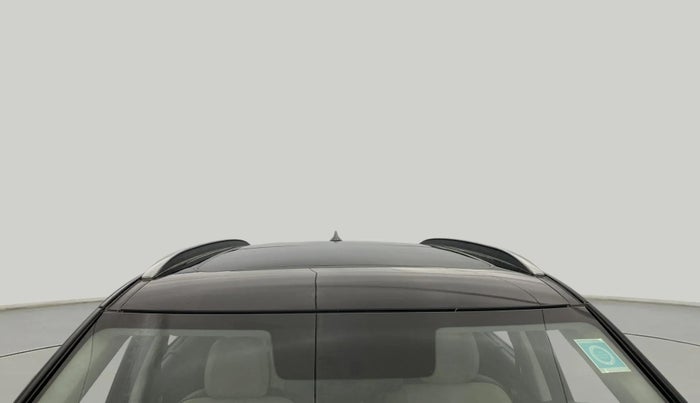 2024 Hyundai Creta SX 1.5 PETROL, Petrol, Manual, 32,476 km, Moonroof/ Sunroof