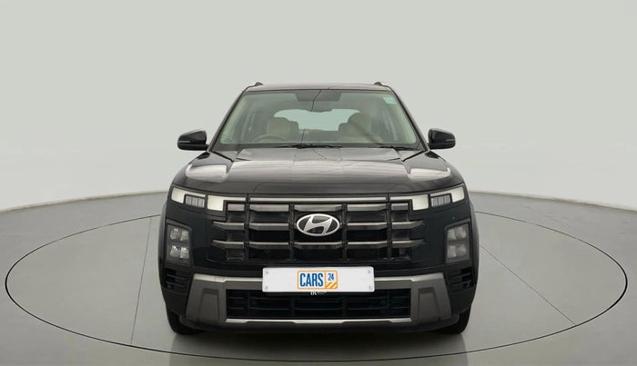 2024 Hyundai Creta SX 1.5 PETROL, Petrol, Manual, 32,476 km, Front