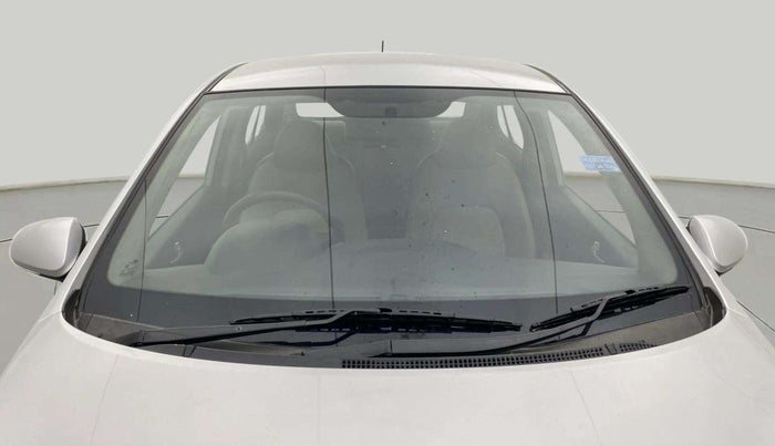 2014 Hyundai Xcent S (O) 1.2, Petrol, Manual, 79,915 km, Front Windshield