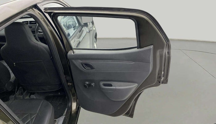 2015 Renault Kwid RXL, Petrol, Manual, 24,132 km, RHS Rear Door
