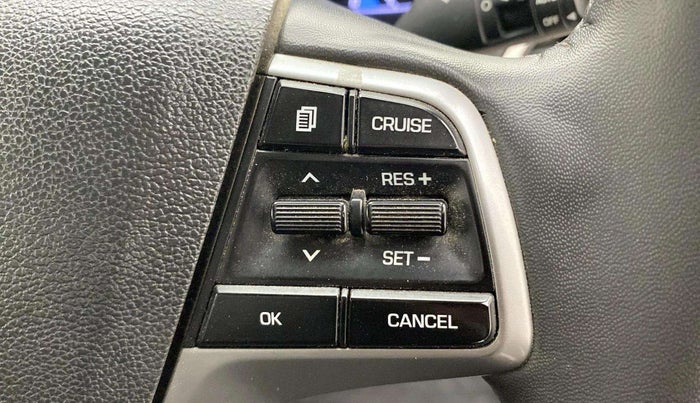 2021 Hyundai Verna SX 1.5 VTVT, Petrol, Manual, 38,235 km, Adaptive Cruise Control