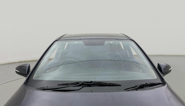 2021 Hyundai Verna SX 1.5 VTVT, Petrol, Manual, 38,235 km, Front Windshield