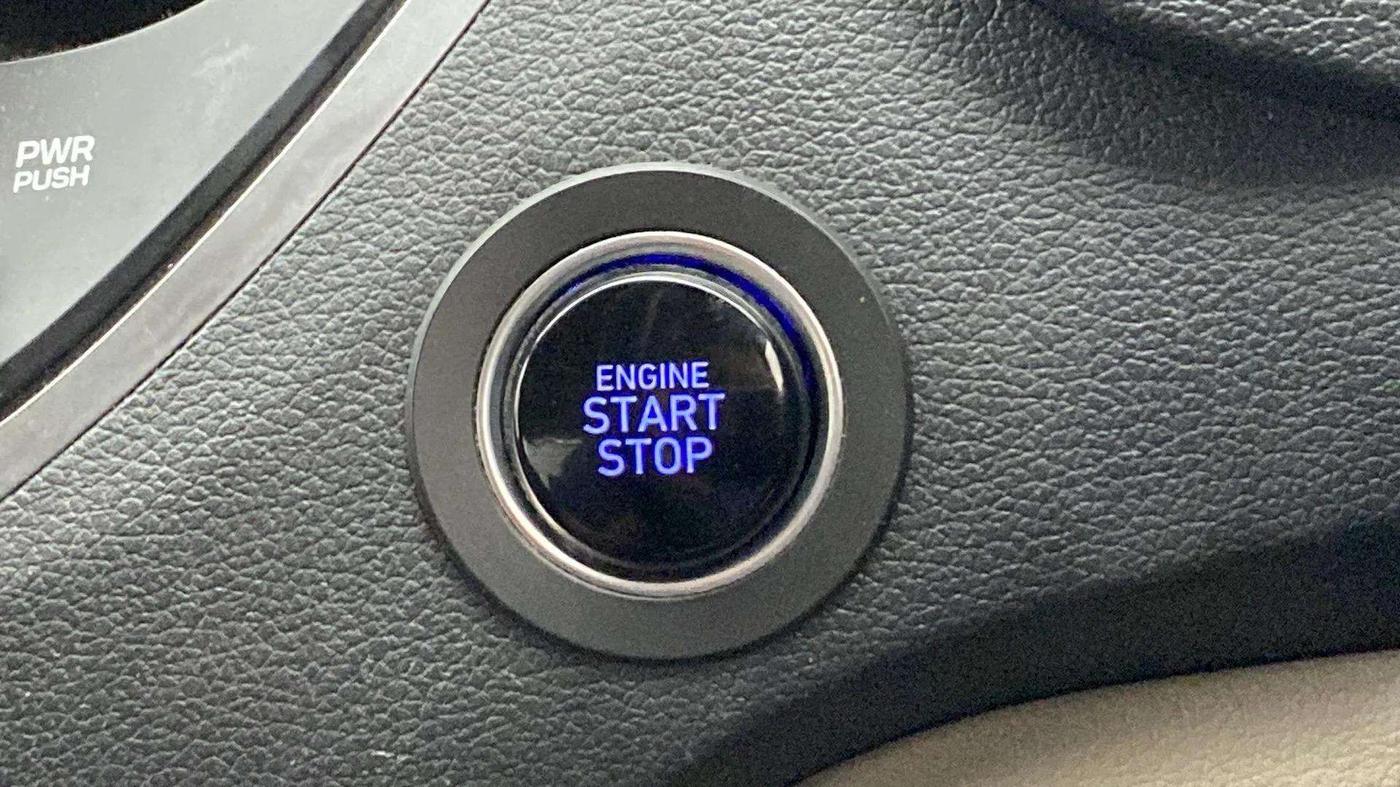 2021 Hyundai Verna SX 1.5 VTVT, Petrol, Manual, 38,235 km, Keyless Start/ Stop Button