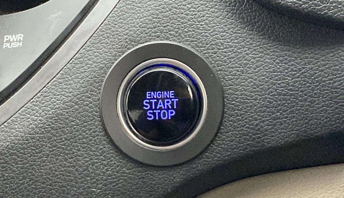 2021 Hyundai Verna SX 1.5 VTVT, Petrol, Manual, 38,235 km, Keyless Start/ Stop Button