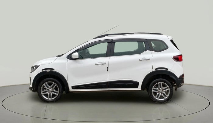 2020 Renault TRIBER RXZ, Petrol, Manual, 33,233 km, Left Side
