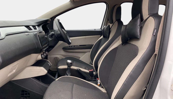 2020 Renault TRIBER RXZ, Petrol, Manual, 33,233 km, Right Side Front Door Cabin