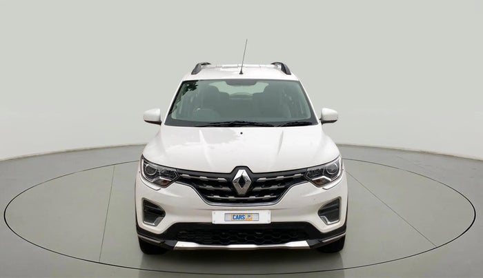 2020 Renault TRIBER RXZ, Petrol, Manual, 33,233 km, Front
