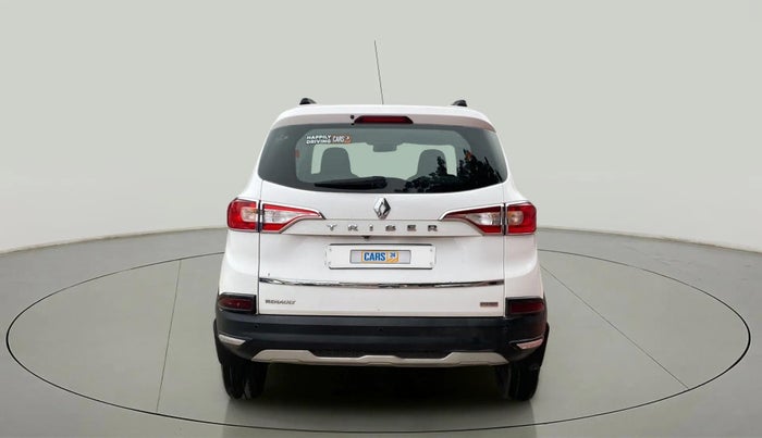 2020 Renault TRIBER RXZ, Petrol, Manual, 33,233 km, Back/Rear
