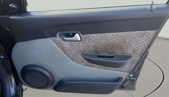 2018 Maruti Alto 800 VXI, Petrol, Manual, 1,16,453 km, Driver Side Door Panels Control