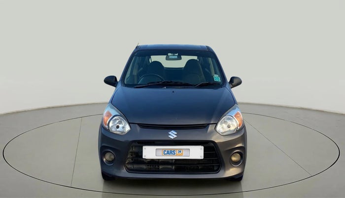 2018 Maruti Alto 800 VXI, Petrol, Manual, 1,16,453 km, Front