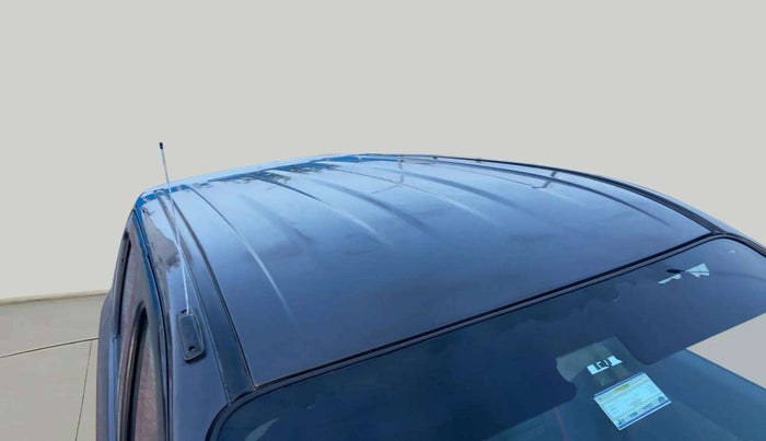 2018 Maruti Alto 800 VXI, Petrol, Manual, 1,16,453 km, Roof