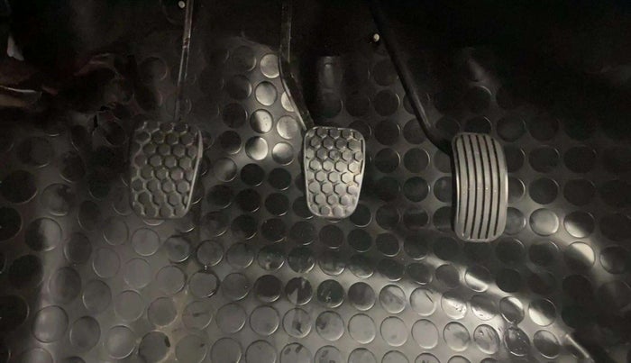 2020 Tata Tiago XT PETROL, Petrol, Manual, 51,676 km, Pedals