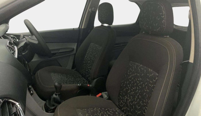 2020 Tata Tiago XT PETROL, Petrol, Manual, 51,676 km, Right Side Front Door Cabin