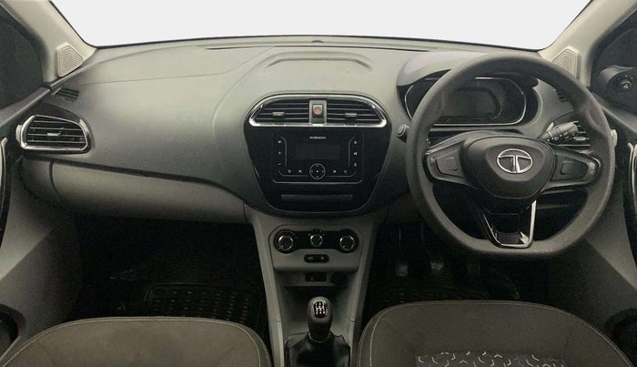 2020 Tata Tiago XT PETROL, Petrol, Manual, 51,676 km, Air Conditioner