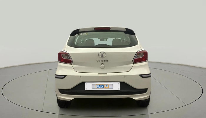 2020 Tata Tiago XT PETROL, Petrol, Manual, 51,676 km, Back/Rear