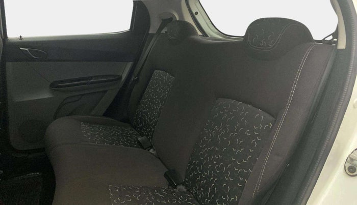 2020 Tata Tiago XT PETROL, Petrol, Manual, 51,676 km, Right Side Rear Door Cabin