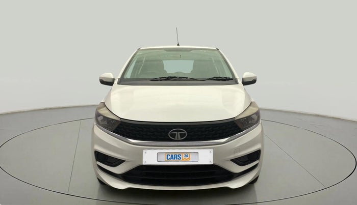2020 Tata Tiago XT PETROL, Petrol, Manual, 51,676 km, Front