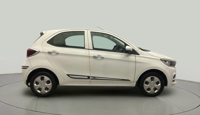 2020 Tata Tiago XT PETROL, Petrol, Manual, 51,676 km, Right Side View