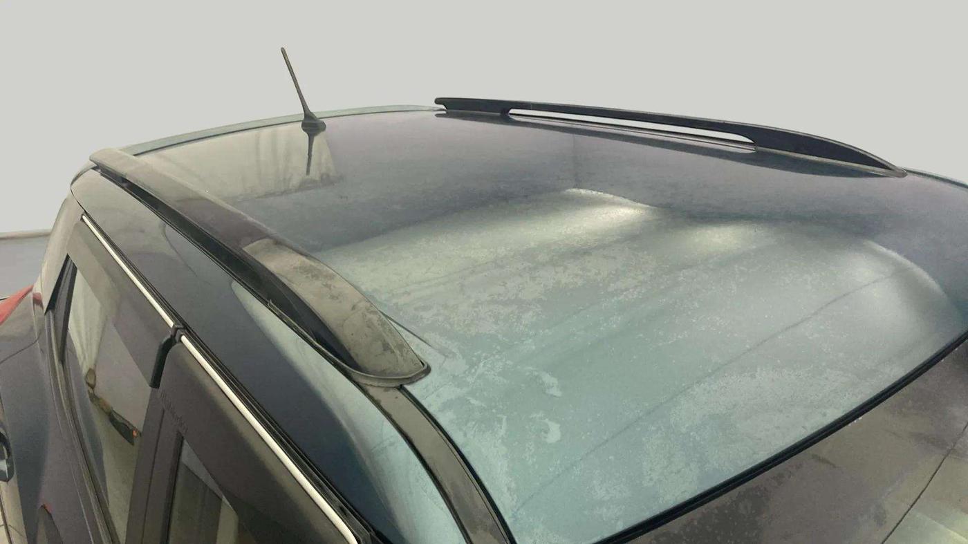2019 Mahindra XUV300 W8 1.2 PETROL, Petrol, Manual, 1,08,001 km, Roof