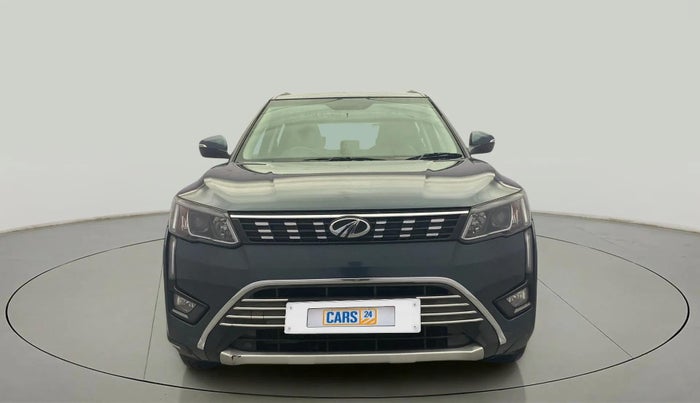2019 Mahindra XUV300 W8 1.2 PETROL, Petrol, Manual, 1,07,966 km, Front