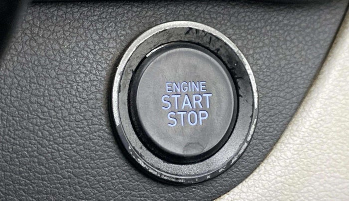 2020 Hyundai AURA SX 1.2 (O), Petrol, Manual, 33,985 km, Keyless Start/ Stop Button