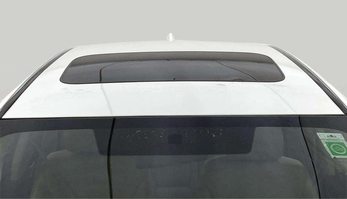 2016 Honda City 1.5L I-VTEC VX CVT, CNG, Automatic, 46,487 km, Moonroof/ Sunroof